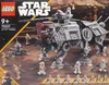 LEGO Star Wars Maszyna krocząca AT-TE, Zabawka dla dziecka Podgląd zdjęcia produktu 46