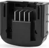 12V 14,4V 20V nabíječka pro lithiové baterie Black and Náhled obrázku produktu 3