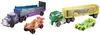 Hot Wheels BDW51, Sada vozidel, 3 rok/roky, Plast, Kov, Náhled obrázku produktu 7