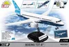 COBI 26608 - Boeing 737-8, zestaw 1:110, 340 części Podgląd zdjęcia produktu 9