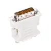 Adaptér DVI na VGA Adaptér DVI (24 + 1) samec na VGA samice Náhled obrázku produktu 5