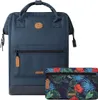 Cabaia Adventurer Large Reykjavik - Rucksack Produktbild-Vorschau 6