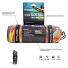 4Monster Strandhandtuch Mikrofaser 180x90 cm – Schnell Produktbild-Vorschau 3