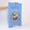 ABC der Tiere 1 - Schreiblehrgang Grundschrift, Teil A, B Produktbild-Vorschau 3