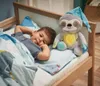 Vtech Schnarchi, Schlummerfaultier - 3 Modi, Produktbild-Vorschau 4