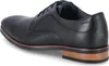 Digel Sio Business Schuh Schwarz Produktbild-Vorschau 10