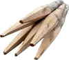 Eukalyptus Pfosten mit Rinde 100 cm -  Holzpfahl der Produktbild-Vorschau 3