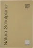 TimeTEX Natura-Schulplaner A4-Plus 2026/2027 mit 2 Produktbild-Vorschau 1