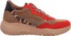 Gabor 53.451 Damenschuhe - Halbschuhe - Sneaker braun Produktbild-Vorschau 26