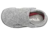 Hummel Wool Slipper Infant - alloy, Größe:22 Produktbild-Vorschau 11