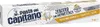 Pasta del Capitano Ingwer Zahnpasta 75 ml Produktbild-Vorschau 1