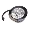 TECH LD902 LED Tagfahrlicht DRL 4 LEDs Produktbild-Vorschau 11