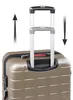 Monzana Valigia Rigida Trolley M Lucchetto di Sicurezza TSA Anteprima dell’immagine prodotto 9