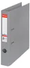 Esselte - Power N°1 grauer Ordner, Rücken 5 cm Produktbild-Vorschau 3