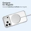 imoshion Protective Back Cover mit MagSafe iPhone 17 Pro - Produktbild-Vorschau 2