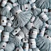 Bobines Jumbo 9 mm 100 m Misty Cord Voir les images du produit 6