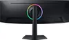 Samsung Odyssey G9 S49CG950EU - G95C Series - LED-Monitor - Produktbild-Vorschau 10