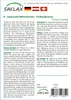 SAFLAX - Japonský čerešňový kvet - Prunus serulata - 30 Náhľad obrázku produktu 5
