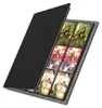 Portfel Ultimate Guard 480 Xenoskin, 24 kieszenie, czarny Podgląd zdjęcia produktu 2