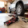 Podnośnik samochodowy hydrauliczny niskoprofilowy WERKBERG Podgląd zdjęcia produktu 3