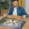 Der magische Hirsch und die vier Jahreszeiten Ravensburger Produktbild-Vorschau 3