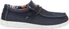 Hey Dude Shoes Mokassin Schnürschuhe Wally Sox Herren Produktbild-Vorschau 1