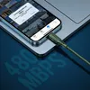 Mcdodo 20W cellulare cavo di ricarica PD Type-C a iPhone Anteprima dell’immagine prodotto 6