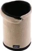 Earbags Uni Handgelenktasche Banjees , Beige, M Produktbild-Vorschau 5