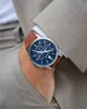 Herren Armbanduhr Tommy Hilfiger Kyle 1791629 - Elegantes Produktbild-Vorschau 22