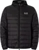 Ea7 Emporio Armani 8npb24_pngpz Jacke Schwarz S Mann Produktbild-Vorschau 11