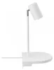 Nordlux - Wandleuchte Cody - Weiß - 20x20x42.9 cm Produktbild-Vorschau 5