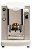 Faber Slot Inox ESE Pad Espressomaschine Grau Weiß Silber Produktbild-Vorschau 3