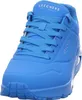 Skechers Uno - Stand On Air 52458/BLU Blue-44 Náhled obrázku produktu 8