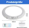 Kabellose Deckenlampe mit Bewegungsmelder – 10.000 mAh Produktbild-Vorschau 5