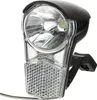 Büchel 50170 Dynamo-Scheinwerfer Frontlicht Uni LED, 15 Produktbild-Vorschau 3