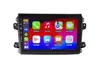 Berg GPS FD-9000-F8 -9-Zoll Fiat Ducato 2021-2025 - Navi Produktbild-Vorschau 4