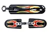 16-20 Zoll Fahrrad Schutzblech Set Mountain Bike MTB Produktbild-Vorschau 2