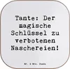 Mr. & Mrs. Panda Personalisierte Untersetzer Zauberhafte Produktbild-Vorschau 1