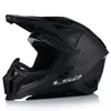 Motorradhelm Enduro Quad Helm | LS2 MX703 CARBON X-FORCE | Produktbild-Vorschau 3
