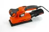 Black&Decker Schwingschleifer 240W, regelbar KA320EKA Podgląd zdjęcia produktu 14