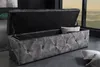 riess-ambiente Chesterfield Bettbank EXTRAVAGANCIA 140cm Produktbild-Vorschau 5