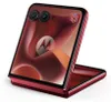 Motorola Razr 60 Ultra 16/512 Go 5G Rouge Rio Voir les images du produit 8