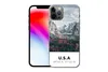 MuchoWow® Handyhülle Schutzhülle Hülle für iPhone 13 Pro Produktbild-Vorschau 2
