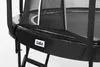 Salta Trampoline - Topkwaliteit - Diameter 305 cm - Zwart - Productafbeelding-voorbeeld 9