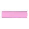 A single pink battery is shown against a white background. Produktbild-Vorschau
