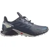 SALOMON SHOES SUPERCROSS 4 GTX Grisai/Dark N/Spe Produktbild-Vorschau 1