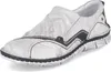 Krisbut Damen Slipper Grau GlattlederGröße:39 Produktbild-Vorschau 2