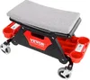 VEVOR dílenská stolička pojízdná 640 x 335 x 390 mm, Náhled obrázku produktu 16