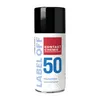 KONTAKT CHEMIE Solvent 50 Etikettenlöser 100 ml Produktbild-Vorschau 3