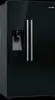 Bosch Serie 6 KAD93ABEP, Independiente, Puertas americanas, Vista previa de la imagen del producto 21